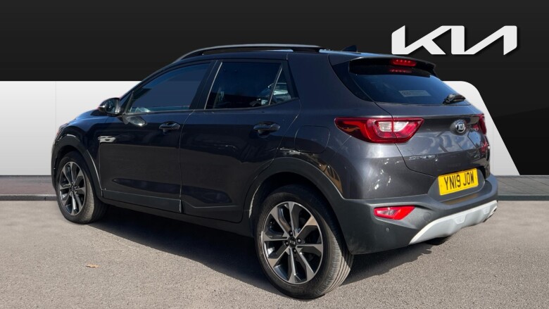 Kia Stonic 1.0T GDi 3 5dr Petrol Estate